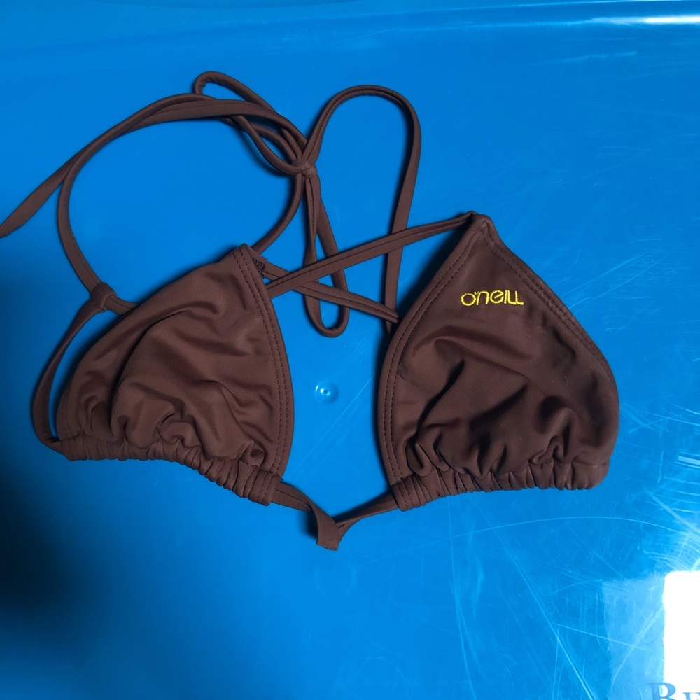 O’neill bikini top